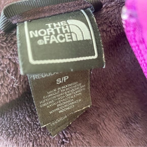 The North Face Soft Shell Jacket S - Picture 15 of 16